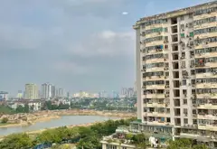 Bán Căn hộ chung cư Nam Trung Yên 56m2 - Tầng trung - Lô góc thoáng sáng... Bán căn hộ chung cư tại Yên Hòa, Hà Nội 04