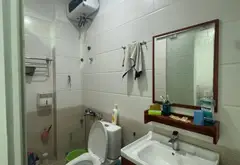 Nhà 4 tầng 4 phòng ngủ gần Hoàng Văn Thụ, diện tích 50m2... Bán nhà riêng tại Hồng Bàng, Hải Phòng 07