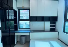 Bán nhà riêng 5 tầng 3 phòng ngủ ở Phường Hà Đông, Hà Nội, lô góc mặt tiền rộng... Bán nhà riêng tại Hà Đông, Hà Nội 07