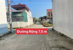 Bán đất lô góc 54m2 tại Bắc Vọng, Đa Phúc, Hà Nội với vị trí kết nối thuận tiện... Bán đất tại Sóc Sơn, Hà Nội 03