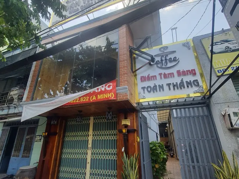 Nhà mặt phố rộng lớn tại Quận 12 - cơ hội vàng cho doanh nghiệp... Bán nhà mặt phố tại An Phú Đông, Hồ Chí Minh 01