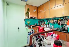 Bán nhà 5 tầng 40m2 hẻm xe hơi phường 12 quận 10 giá 8.3 tỷ... Bán nhà riêng tại Hòa Hưng, Hồ Chí Minh 03