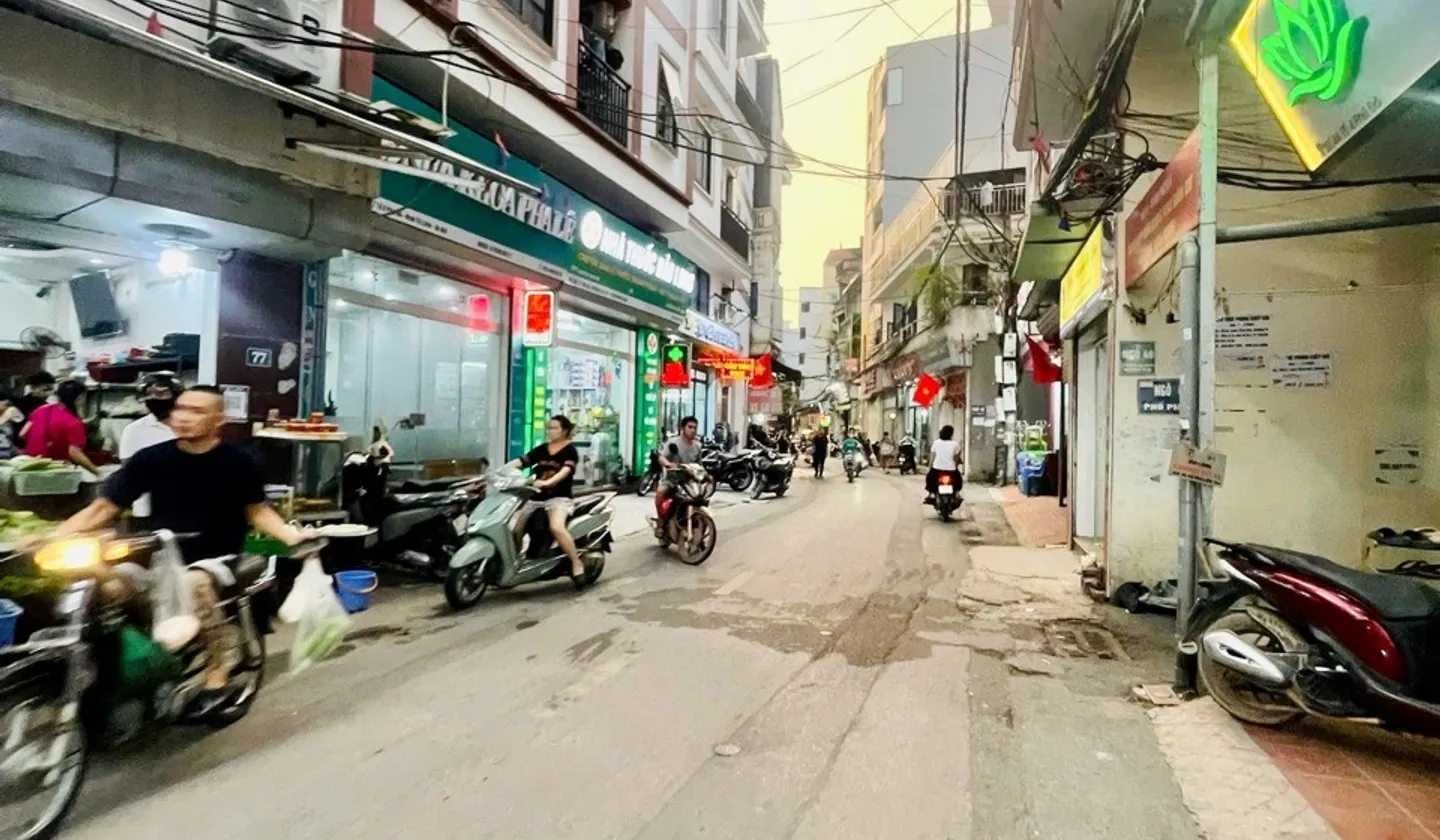 Bán nhà riêng 1 tầng tại phường Phú Đô, diện tích 100m2, pháp lý đầy đủ... Bán nhà riêng tại Từ Liêm, Hà Nội 01