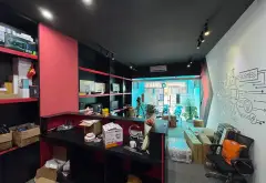 BIỆT THỰ VĂN PHÚ - HÀ ĐÔNG ' GARA Ô TÔ - VĂN PHÒNG, KINH DOANH ĐẮC ĐỊA... Bán biệt thự, liền kề tại Kiến Hưng, Hà Nội 06