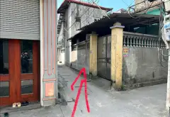 Bán đất 40.3m2 tại khu phố Trịnh Nguyễn, Phù Khê, Từ Sơn... Bán đất tại Phù Khê, Bắc Ninh 02