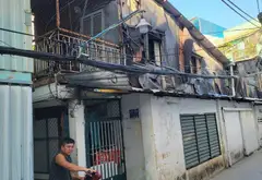 NGAY ĐINH TIÊN HOÀNG - GIÁP QUẬN 1 - HẺM BA GÁC SẠCH SẼ THÔNG PHAN XÍCH LONG - 2 TẦNG CHỈ 6.3 TỶ... Bán nhà riêng tại Cầu Kiệu, Hồ Chí Minh 02