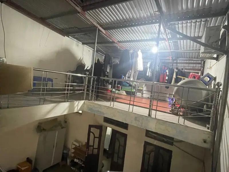 Bán nhà mặt phố tại An Dương, mặt tiền rộng 5,3m, kinh doanh thuận lợi... Bán nhà mặt phố tại An Dương, Hải Phòng 01