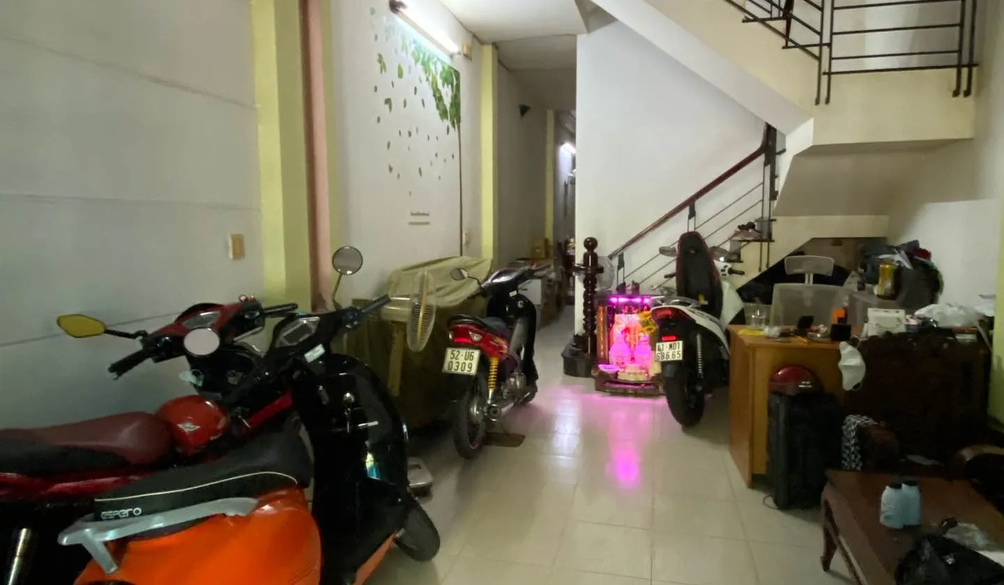 Cơ hội hiếm có sở hữu nhà mặt phố giá tốt tại Bình Tân... Bán nhà mặt phố tại An Lạc, Hồ Chí Minh 01