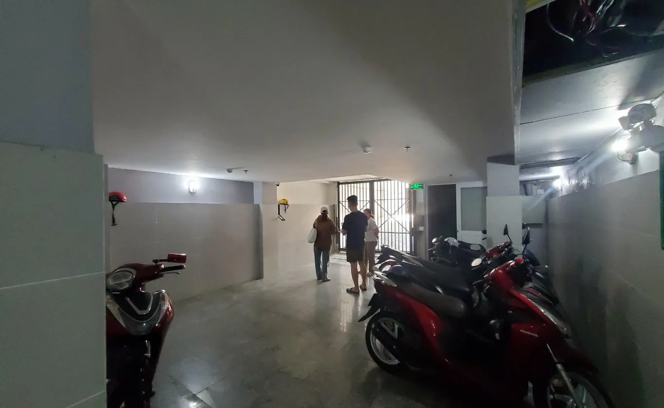 Nhà mặt phố 6 tầng, đón đầu cơ hội kinh doanh sầm uất tại Gò Vấp... Bán nhà mặt phố tại An Hội Đông, Hồ Chí Minh 01