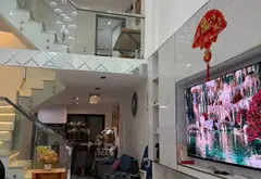 Bán nhà đường Lê Hồng Phong, HXH sát ngã 7 Lý Thái Tổ.DT48M2 - 3 tầng BTCT - 3PN - Giá 9,2 tỷ TL... Bán nhà riêng tại Vườn Lài, Hồ Chí Minh 02