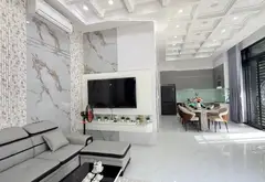 Mua Bán nhà KDC Phú Hồng Đạt, diện tích 82m2, thiết kế 3 tầng, giá 9,9 tỷ... Bán nhà mặt phố tại An Phú, Hồ Chí Minh 03