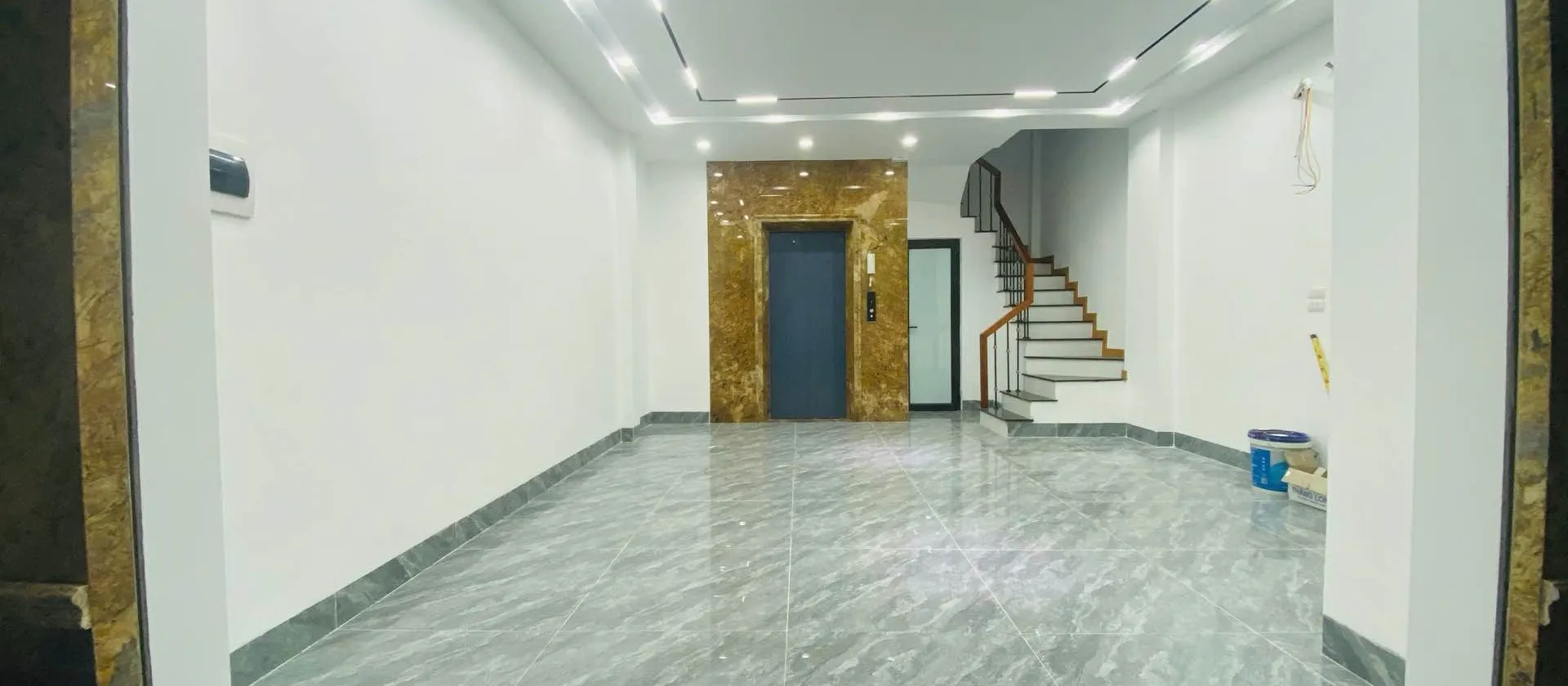 Nhà riêng 54.4m² Khâm Thiên, Đống Đa chỉ 12.8 tỷ... Bán nhà riêng tại Văn Miếu - Quốc Tử Giám, Hà Nội 01
