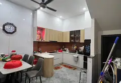 Nhà 4 tầng 50m2 hẻm xe hơi Bình Tân giá 5,5 tỷ... Bán nhà riêng tại Bình Tân, Hồ Chí Minh 02