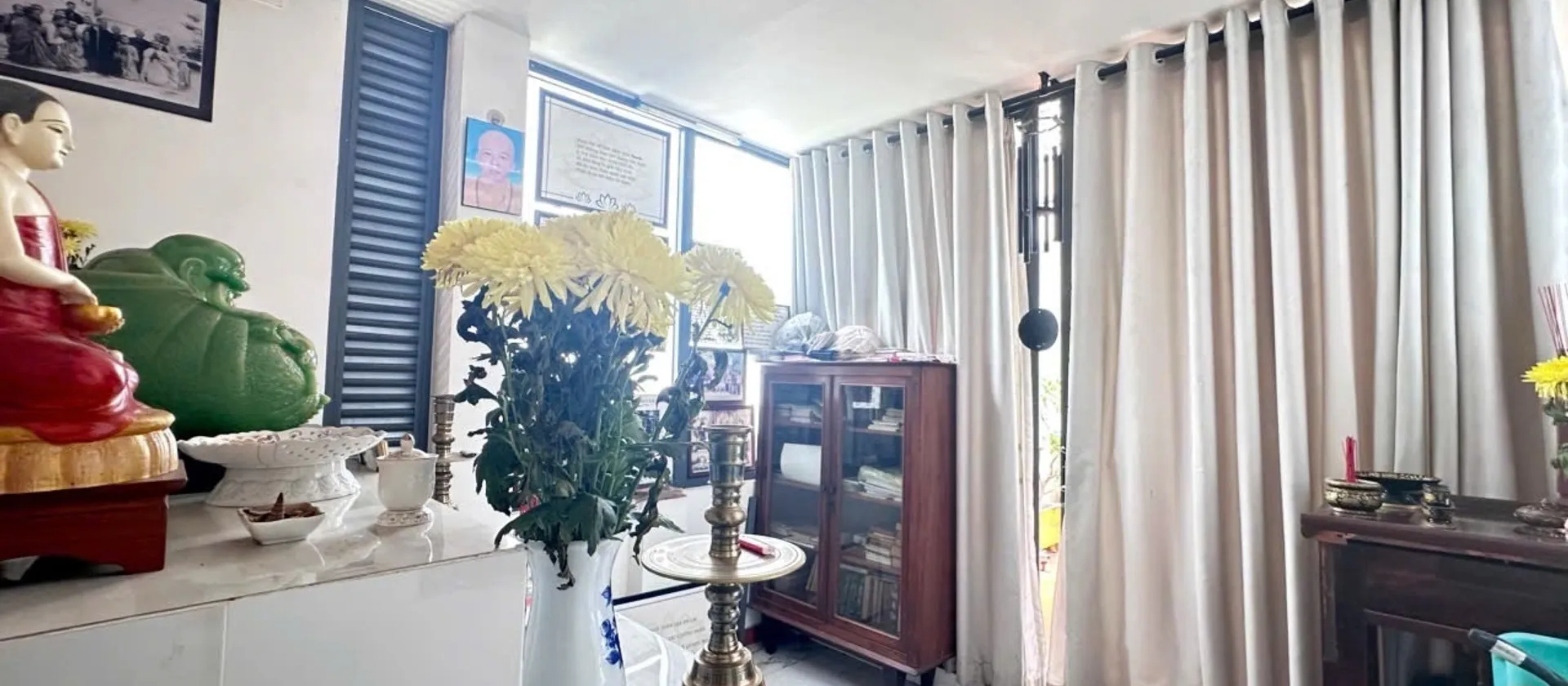 🌿 KHÔNG GIAN SỐNG TRONG LÀNH, CAO RÁO – NHÀ PHỐ 5 TẦNG DẠ NAM Q8 – DIỆN TÍCH SỬ DỤNG 195M²... Bán nhà riêng tại Chánh Hưng, Hồ Chí Minh 01