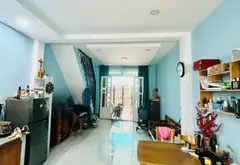 HIẾM CÓ NHÀ HIỆP BÌNH HẺM Ô TÔ GIÁ 5 TỶ NHỈNH NGAY QL13, SÁT VẠN PHÚC CITY 2 TẦNG, 53M2... Bán nhà riêng tại Hiệp Bình, Hồ Chí Minh 09