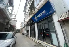 Đất 2 Mặt Thoáng Cực Hiếm Tại Yên Nhân, Mê Linh đt 0988 0048 65... Bán đất tại Mê Linh, Hà Nội 05