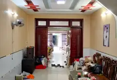 Bán nhà riêng 3 tầng tại phường Bình Hưng Hòa, Hồ Chí Minh với diện tích 114m2... Bán nhà riêng tại Bình Hưng Hòa, Hồ Chí Minh 15
