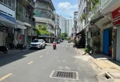 Nhà Mặt Phố Q5 - Giá Sốc Giảm 200 Triệu... Bán nhà mặt phố tại Chợ Lớn, Hồ Chí Minh 04
