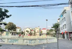 80M² VÕNG LA – Ô TÔ VÀO ĐẤT – VIEW HỒ ĐIỀU HÒA – 300M CẦU THĂNG LONG – QUA PHỐ PHÚT MỐT... Bán owner_side tại Thiên Lộc, Hà Nội 01