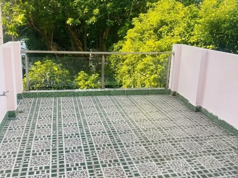 Nhà 3 tầng 4,3*21m 2 Mặt tiền đường 12m Phường 11 Quận 8 giảm 1 Tỷ 100... Bán nhà mặt phố tại Phú Định, Hồ Chí Minh 01