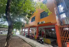 Mặt tiền góc view công viên 820, siêu đẹp Khu Tên Lửa... Bán nhà mặt phố tại An Lạc, Hồ Chí Minh 07
