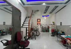 🏡🔥 BÁN NHÀ 2 TẦNG -MIẾU GÒ XOÀI – NHÀ , DỌN VÀO Ở LIỀN – GIÁ CHỈ 3,7 TỶ 🔥🏡
✨ Diện tích: 33m² –... Bán nhà riêng tại Bình Hưng Hòa, Hồ Chí Minh 02