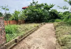 Bán đất trung tâm thôn Giao Tất, gần Học Viện Tòa Án, diện tích 44.6 m²... Bán đất tại Thuận An, Hà Nội 06