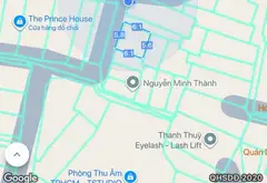 Bán nhà riêng 2 tầng diện tích 35m2 phường 5 Quận Phú Nhuận... Bán nhà riêng tại Đức Nhuận, Hồ Chí Minh 05