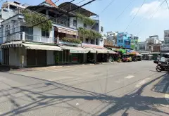 Nhà mặt phố diện tích rộng tại khu tên lửa,cạnh Bến Xe Miền Tây.giá tốt, cơ hội không thể bỏ lỡ... Bán nhà mặt phố tại An Lạc, Hồ Chí Minh 09