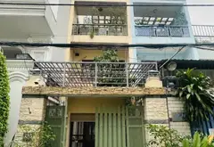Nhà 3 tầng 97m2 khu VIP Hiệp Bình, đường 10m sát mặt tiền... Bán nhà riêng tại Hiệp Bình, Hồ Chí Minh 01