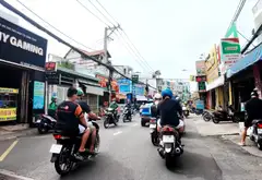 💎🔥 2.991M² NÀY CÓ THỂ “ĐẺ” RA BAO NHIÊU TỶ? | LÊ ĐỨC THỌ | NGUYỄN OANH | PHẠM VĂN ĐỒNG... Bán nhà mặt phố tại An Hội Tây, Hồ Chí Minh 06