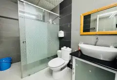 Q8 - XE HƠI NGỦ TRONG NHÀ 88M2 - NGANG KHỦNG 5M - NHỈNH 5 Đ... Bán nhà riêng tại Bình Hưng, Hồ Chí Minh 06