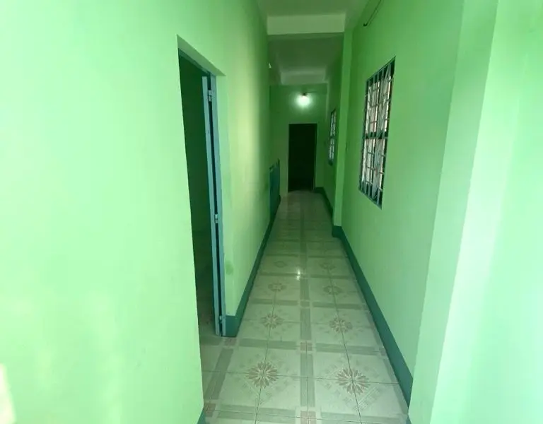 Nhà phố góc 2 mặt tiền riêng tư tại Quận 6 - không gian sống đẳng cấp... Bán nhà mặt phố tại Bình Tây, Hồ Chí Minh 01