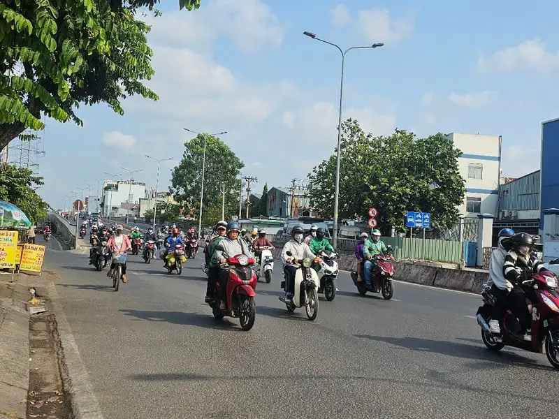 Nhà mặt phố 260m² Tây Thạnh -Tân Phú- 32 tỷ, kinh doanh sầm uất... Bán nhà mặt phố tại Tây Thạnh, Hồ Chí Minh 01