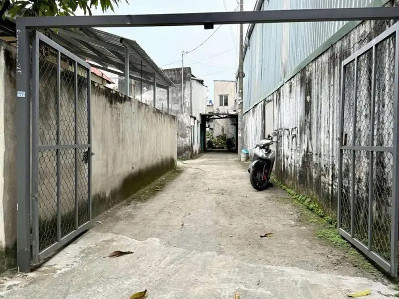 Biệt Thự Độc Tôn Tại Quận 12 Với Không Gian Rộng Mở Và Tiện Ích Đỉnh Cao... Bán nhà riêng tại Thới An, Hồ Chí Minh 01