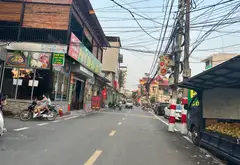 Chính chủ gửi bán lô đất 116.3m2 tại thôn Mai Châu - Đại Mạch - ngõ thông ô tô tránh - sẵn dãy trọ... Bán nhà riêng tại Thiên Lộc, Hà Nội 03