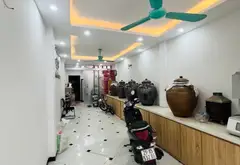 CẦN BÁN GẤP NHÀ 5 TẦNG - HÀNG XÓM KĐT ĐẠI KIM . GIÁ TỐT... Bán nhà riêng tại Định Công, Hà Nội 05