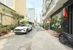 Bán nhà 4 tầng Phố Tây Thạng, Khu Phân Lô, 4x17m... Bán nhà riêng tại Tây Thạnh, Hồ Chí Minh 01