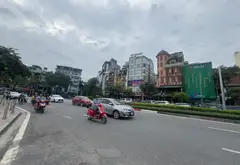 Nhà mặt phố - 110m² - Đống Đa, Hà Nội - 117 tỷ... Bán nhà mặt phố tại Đống Đa, Hà Nội 07
