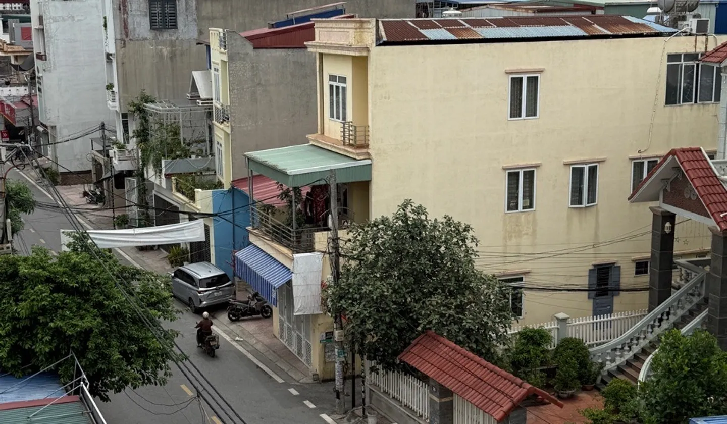 Nhà Mặt Phố Lũng Bắc Lô Góc Ba Mặt Thoáng - Cơ Hội Kinh Doanh Vàng Hiếm Có... Bán nhà mặt phố tại Hải An, Hải Phòng 01