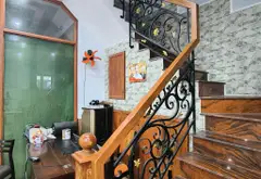 BIỆT THỰ SÂN VƯỜN TÂN PHÚ 13X13M - CÔNG VIÊN CẠNH NHÀ - 35TY TL... Bán nhà riêng tại Tân Phú, Hồ Chí Minh 08