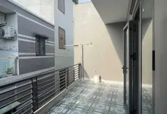 Bán nhà riêng 2 tầng, 43m2, 3PN, hẻm xe hơi tại Dĩ An, pháp lý rõ ràng... Bán nhà riêng tại Dĩ An, Hồ Chí Minh 05