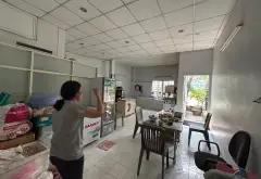 Cơ hội Vàng Sở Hữu Nhà + Xưởng 417m2 Trung Tâm Quận 10... Bán nhà riêng tại Vườn Lài, Hồ Chí Minh 08
