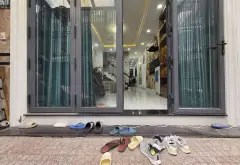 Bán nhà riêng 3 tầng 66m2 tại phường Nguyễn Văn Quỳ hướng Đông giá 7,2 tỷ... Bán nhà riêng tại Phú Thuận, Hồ Chí Minh 05