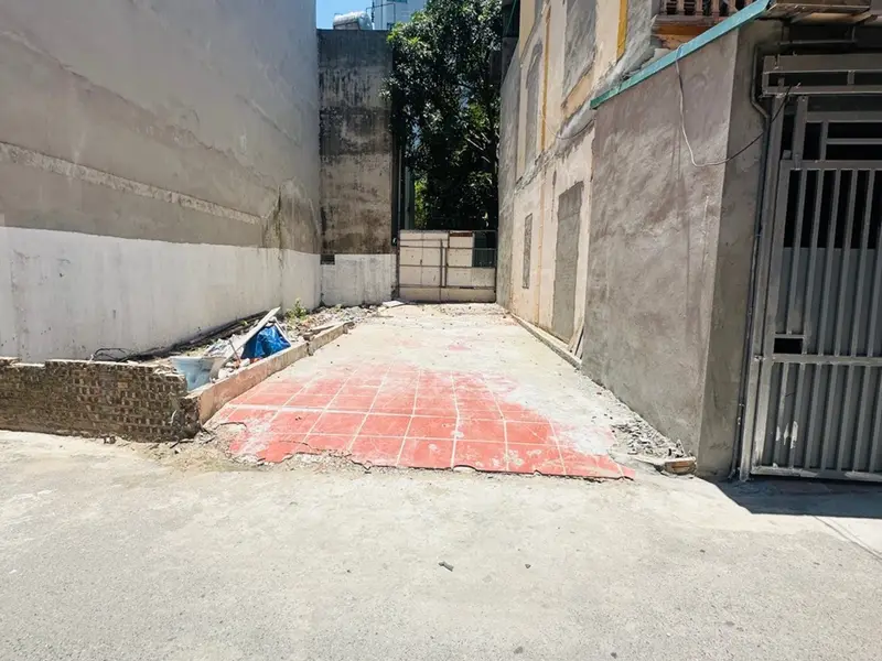 Bán đất 60.8m² khu trung tâm Sài Đồng, ô tô 7 chỗ vào được... Bán đất tại Phúc Lợi, Hà Nội 01