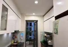 Căn hộ 3 phòng ngủ góc tại chung cư khu cán bộ Bộ Công An... Bán căn hộ chung cư tại Từ Liêm, Hà Nội 04