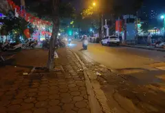 Nhà mặt phố Khương Đình - Cơ hội hiếm có tại trung tâm Thanh Xuân... Bán nhà mặt phố tại Khương Đình, Hà Nội 01