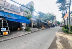 Bán nhà mặt phố Nhánh Phan Huy Ích, 2 tầng, 4x32m... Bán nhà mặt phố tại An Hội Tây, Hồ Chí Minh 02