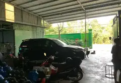 Xưởng sản xuất hiện đại, vị trí đắc địa tại Bình Chánh... Bán kho, nhà xưởng tại Bình Lợi, Hồ Chí Minh 12