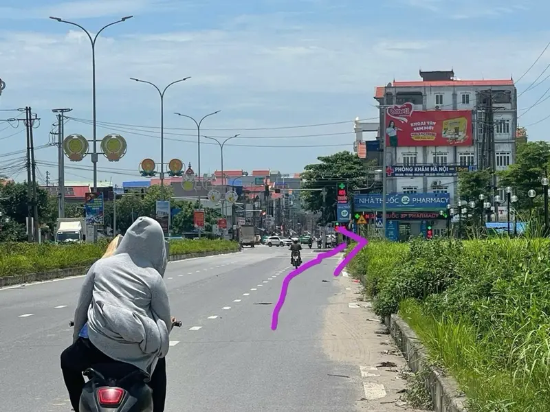 🔥 NHÀ 3 TẦNG CỰC HIẾM – VỊ TRÍ ĐẸP – GIÁ CHỈ 2,7 TỶ 🔥... Bán nhà riêng tại Yên Mỹ, Hưng Yên 01